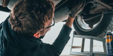 5 Tools You Need to Have On Hand for Basic Car Repairs