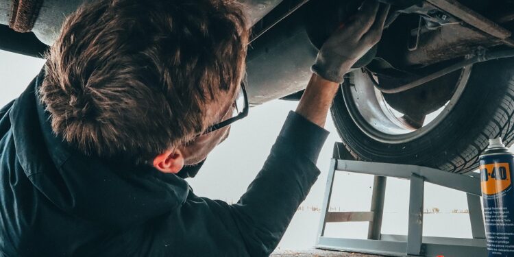 5 Tools You Need to Have On Hand for Basic Car Repairs