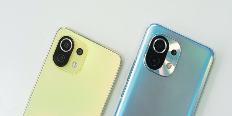 Top Phones Right Now