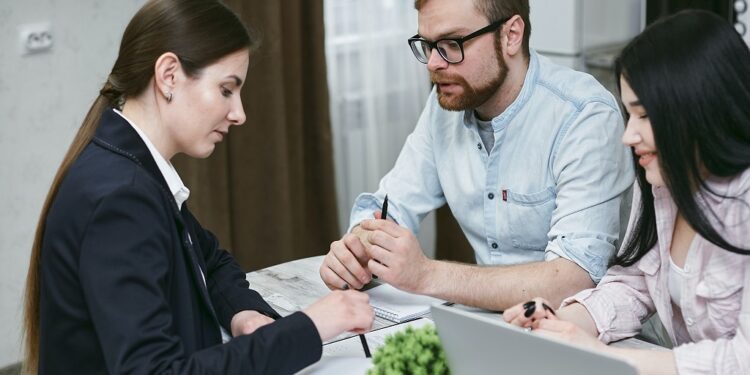 Types of Business Loans