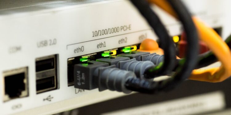 Top Internet Service Providers for Affordable Plan