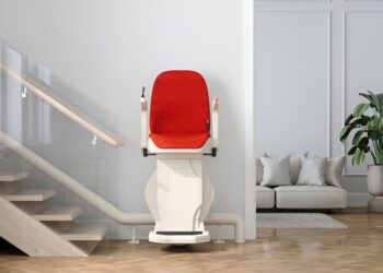 The Role of Stair Lifts in Enhancing Senior Mobility