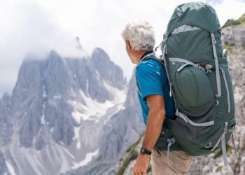 Senior Travel Tips for Planning a Stress-Free Adventure