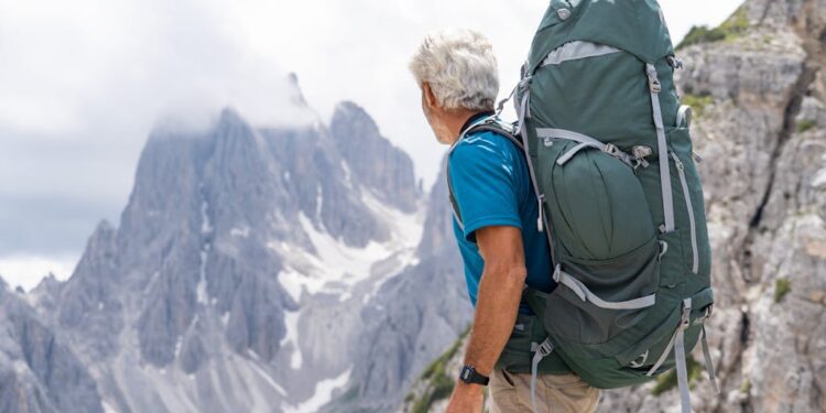 Senior Travel Tips for Planning a Stress-Free Adventure