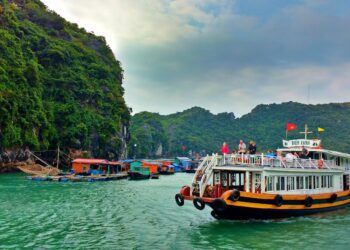 Exclusive Tour Packages to Extend Your Cruise Adventure