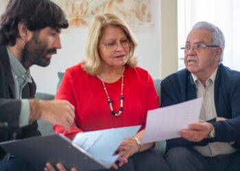 Senior Financing Solutions Managing Retirement Plans and Insurance