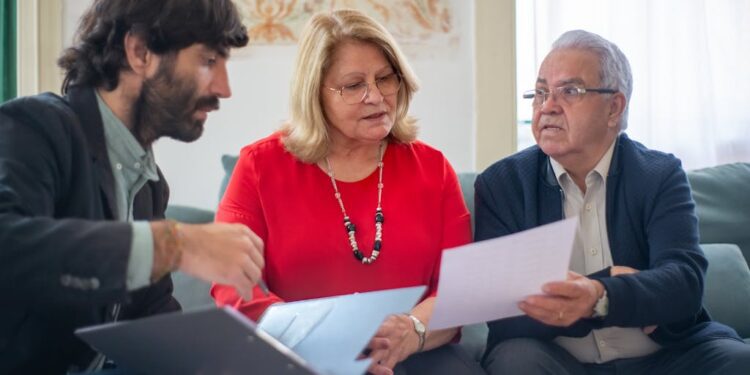 Senior Financing Solutions Managing Retirement Plans and Insurance