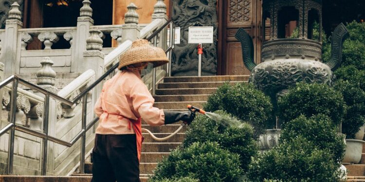 Simple Outdoor Maintenance Ideas to Keep Your Space Tidy