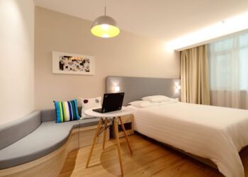 Comfortable Hotels to Make Your Cruise Experience Complete