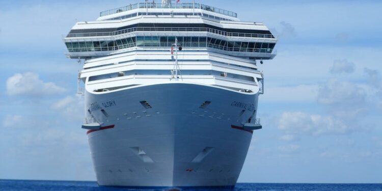 Affordable Cruise with Airfare Packages to Save Time
