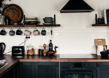 Choosing the Best Kitchen Appliances for Modern Homes