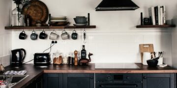 Choosing the Best Kitchen Appliances for Modern Homes