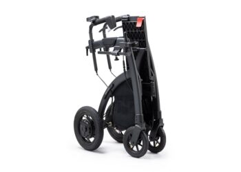 Discovering the Benefits of Electric Folding Wheelchairs