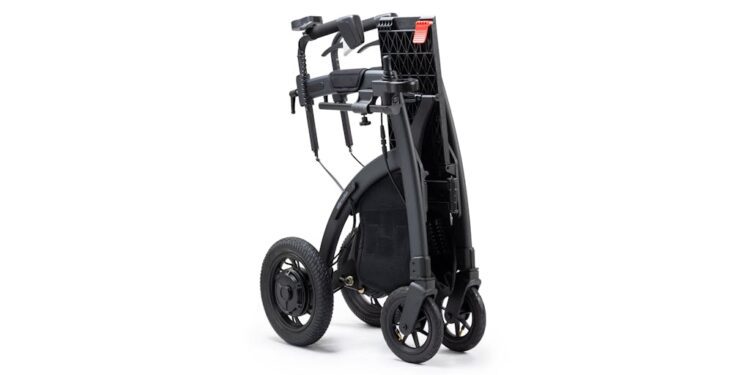 Discovering the Benefits of Electric Folding Wheelchairs