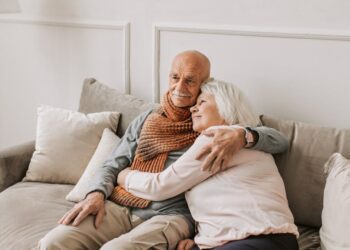 Senior Living Creating a Comfortable and Engaging Environment