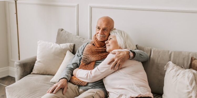 Senior Living Creating a Comfortable and Engaging Environment