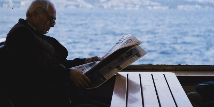 Enjoying Retirement with Senior Cruises Designed for You